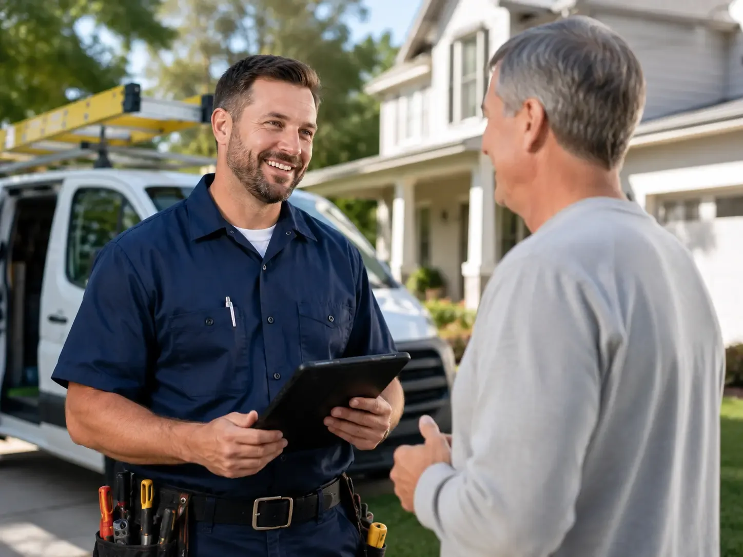 Whole Home Rewiring Lawrenceville, GA FAQs